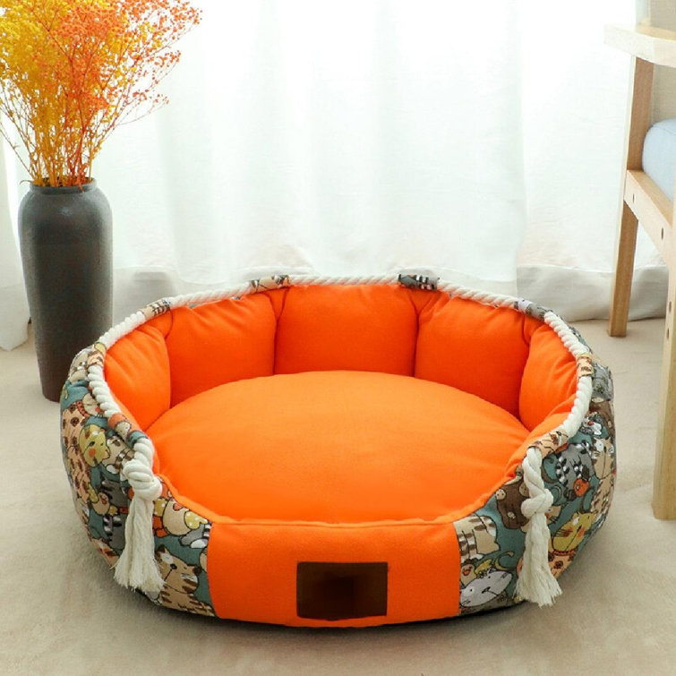 Wayfair shop pet sofa